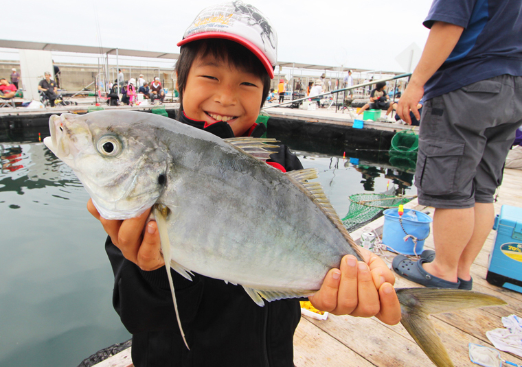 海上釣堀 田尻 海上釣堀 海釣ぽ と 田尻の公式サイトです 真鯛から大型青物まで釣れます 釣らせます 毎日爆釣